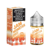 Jam Monster Salt Nicotine Vape Juice - Apricot