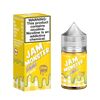 Jam Monster Salt Nicotine Vape Juice - Banana
