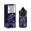 Jam Monster Salt Nicotine Vape Juice - Blackberry