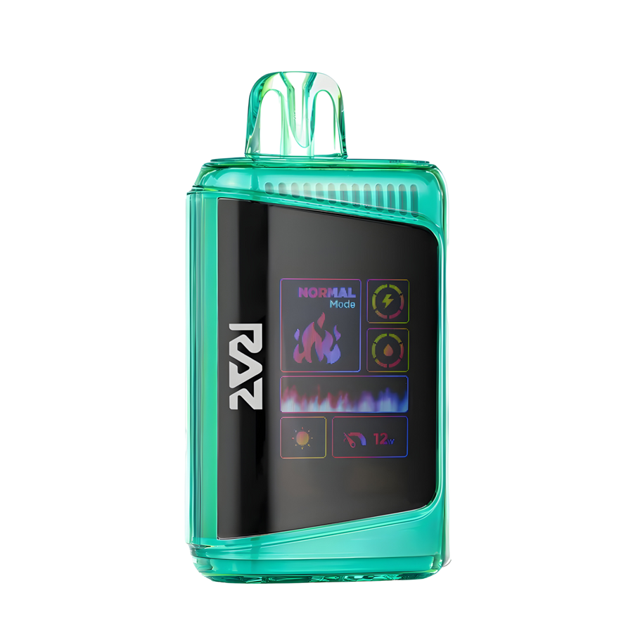 RAZ Vape DC25000 Disposable | Top Flavors & Price RAZ Vape DC25000 Disposable | Top Flavors & Price