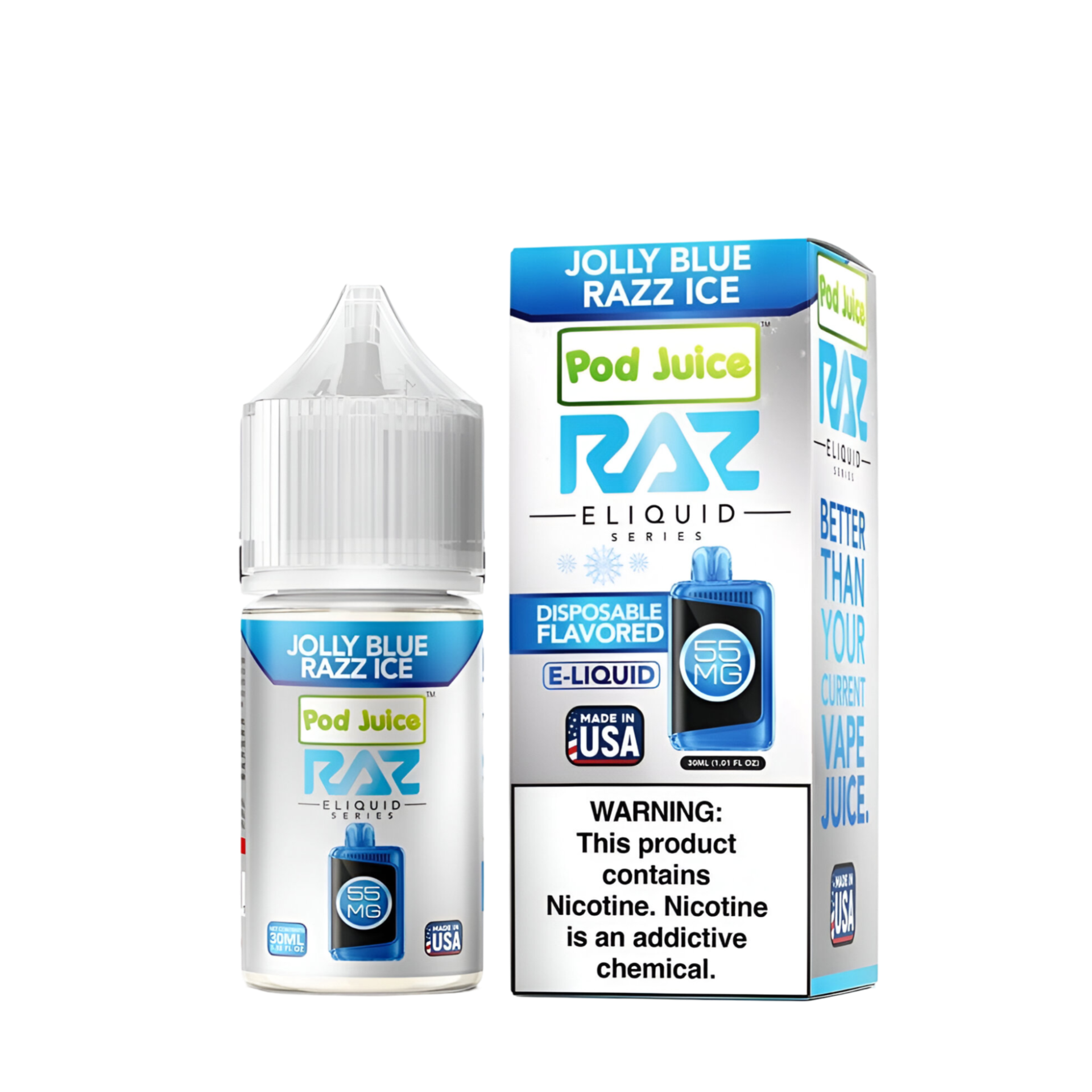 Salt Nic Vs Regular Vape Juice Pod Juice x Raz Salt Nicotine Vape Juice Salt Nic Vs Regular Vape Juice Pod Juice x Raz Salt Nicotine Vape Juice