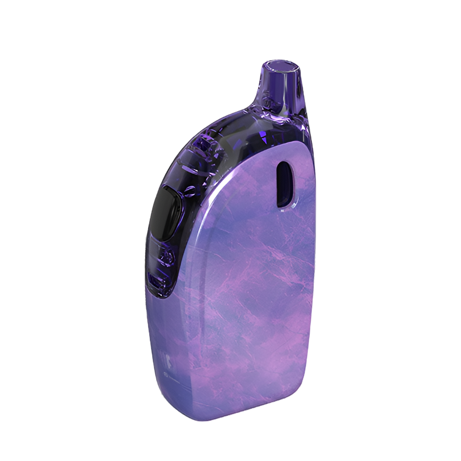 Joyetech Atopack Penguin SE Pod System Kit Purple Mix  