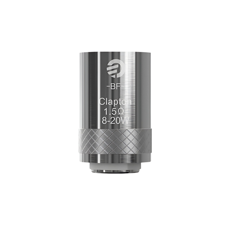 Joyetech BF Series Replacement Coils BF Clapton Coil - 1.5 Ω Head  