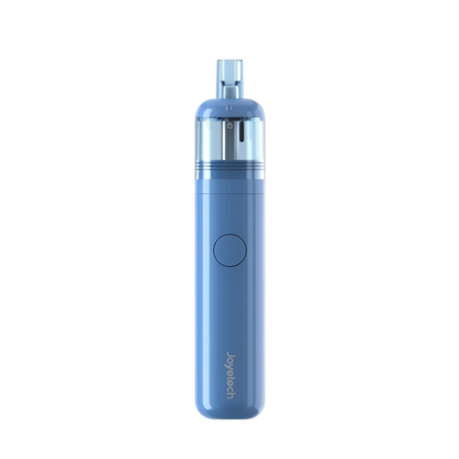 Joyetech EGO 510 Refillable Pod System Kit Blue  