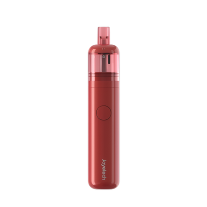 Joyetech EGO 510 Refillable Pod System Kit Red  