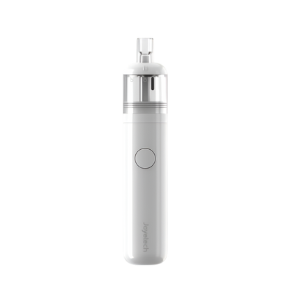 Joyetech EGO 510 Refillable Pod System Kit White  