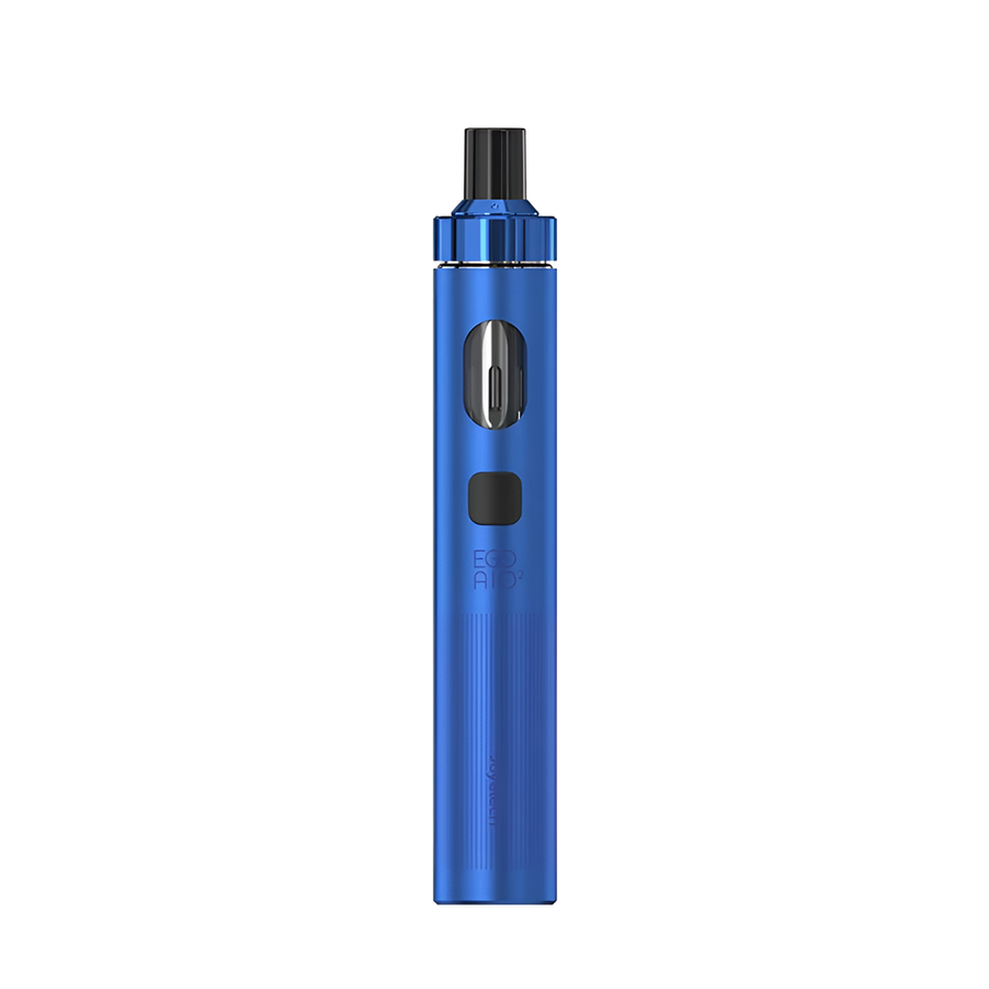 Joyetech EGO AIO2 Vape Pen Kit Rich Blue  