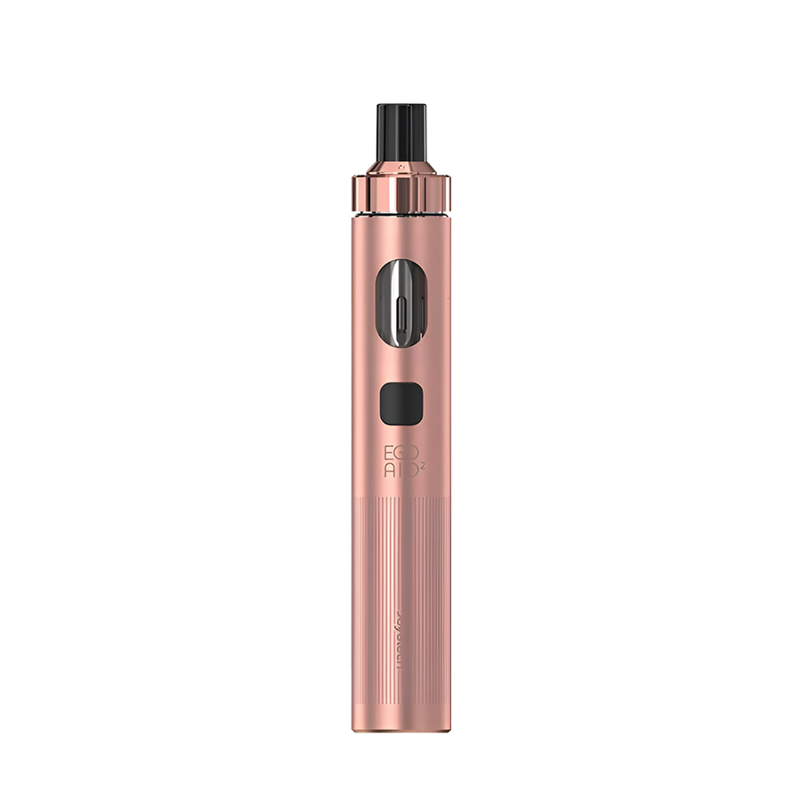 Joyetech EGO AIO2 Vape Pen Kit Rose Gold  