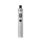 Joyetech EGO AIO2 Vape Pen Kit Shiny Silver  