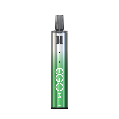 Joyetech EGO Ast Version Pod System Kit Jungle Green  