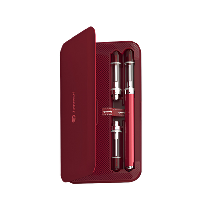 Joyetech Eroll Mac Style Design Vape Pen Kit Red  