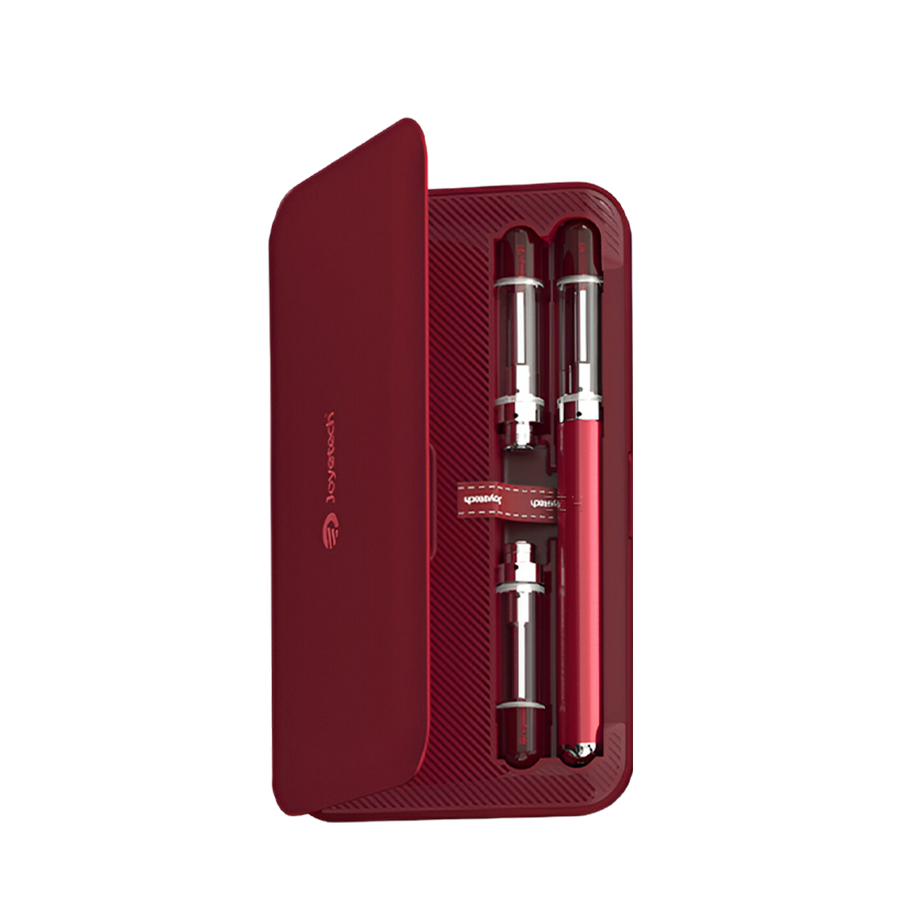 Joyetech Eroll Mac Style Design Vape Pen Kit Red  