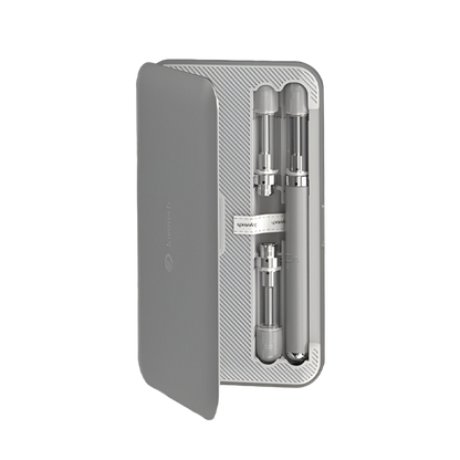 Joyetech Eroll Mac Style Design Vape Pen Kit Silver  