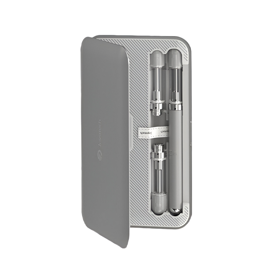 Joyetech Eroll Mac Style Design Vape Pen Kit Silver  