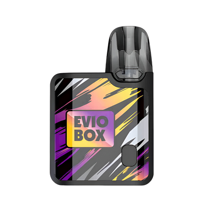 Joyetech EVIO Box Pod System Kit Afterglow  