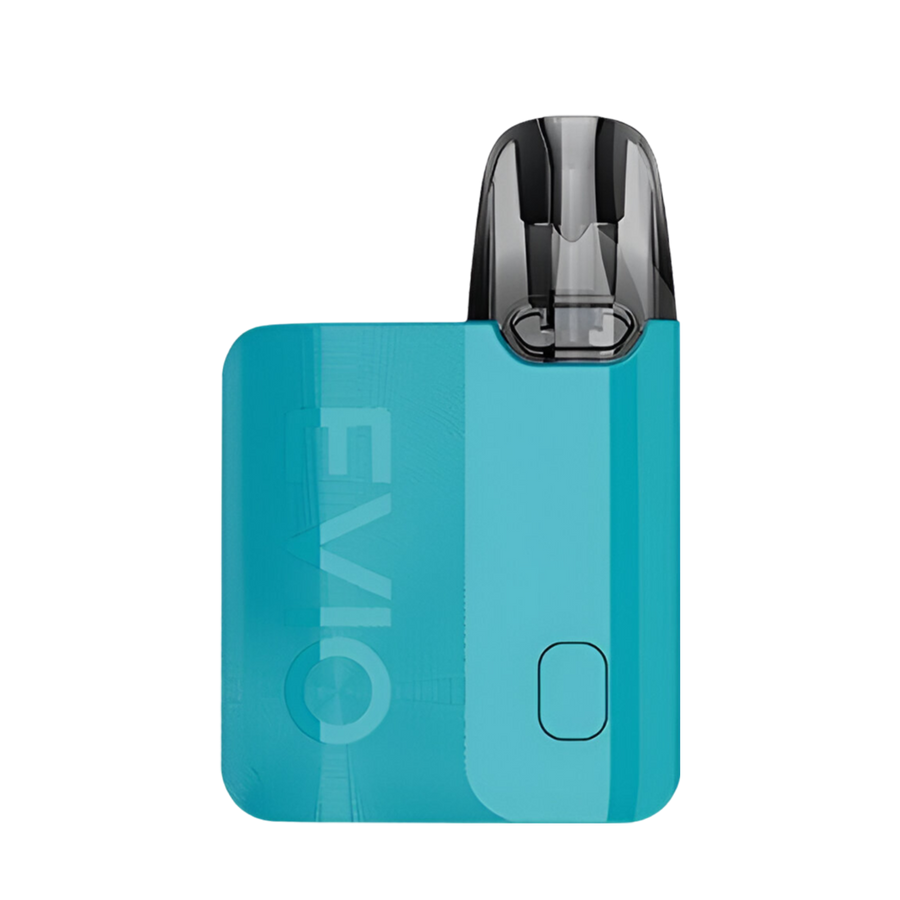 Joyetech EVIO Box Pod System Kit Blue  