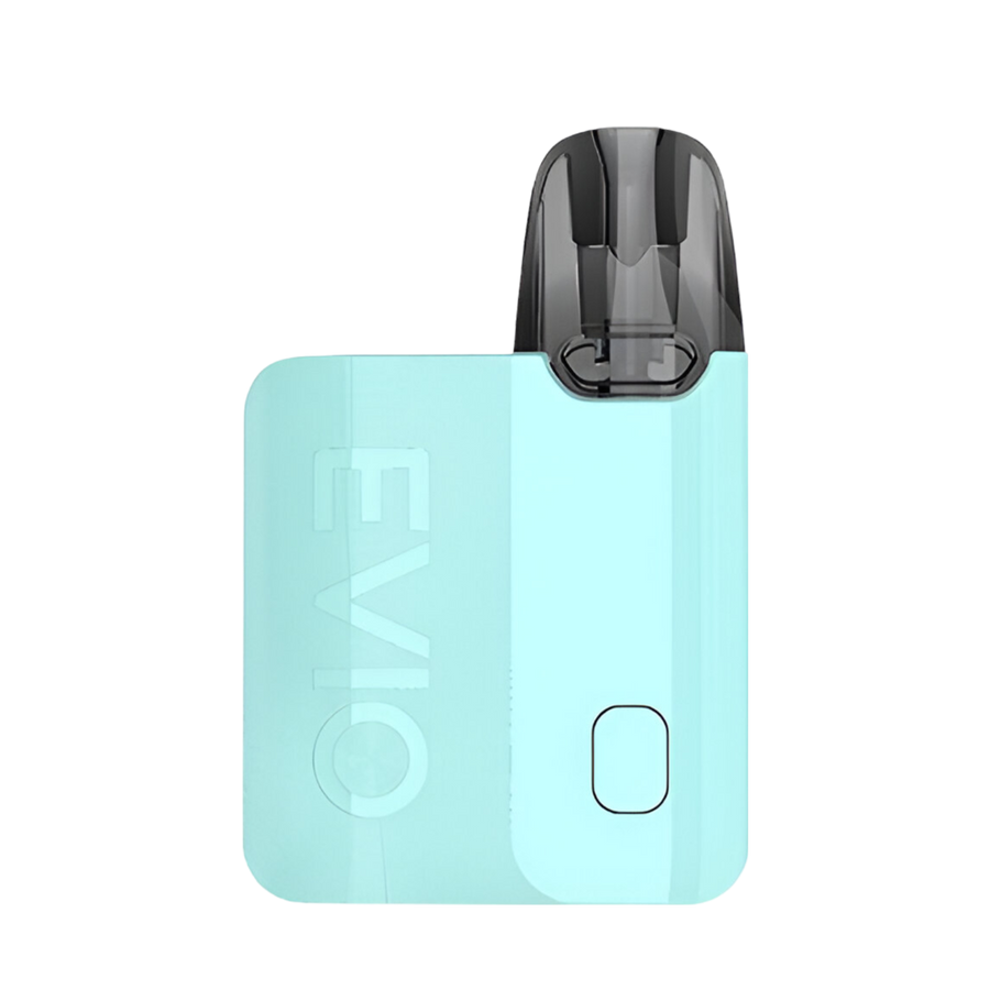 Joyetech EVIO Box Pod System Kit Cyan  