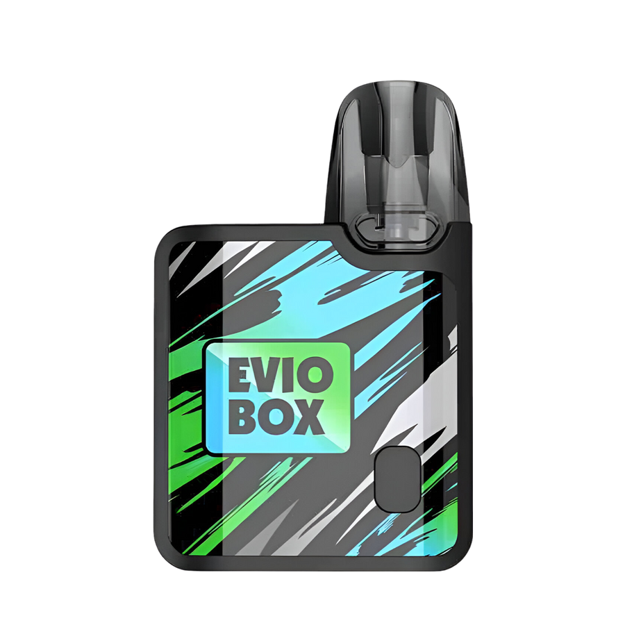 Joyetech EVIO Box Pod System Kit Jungle  