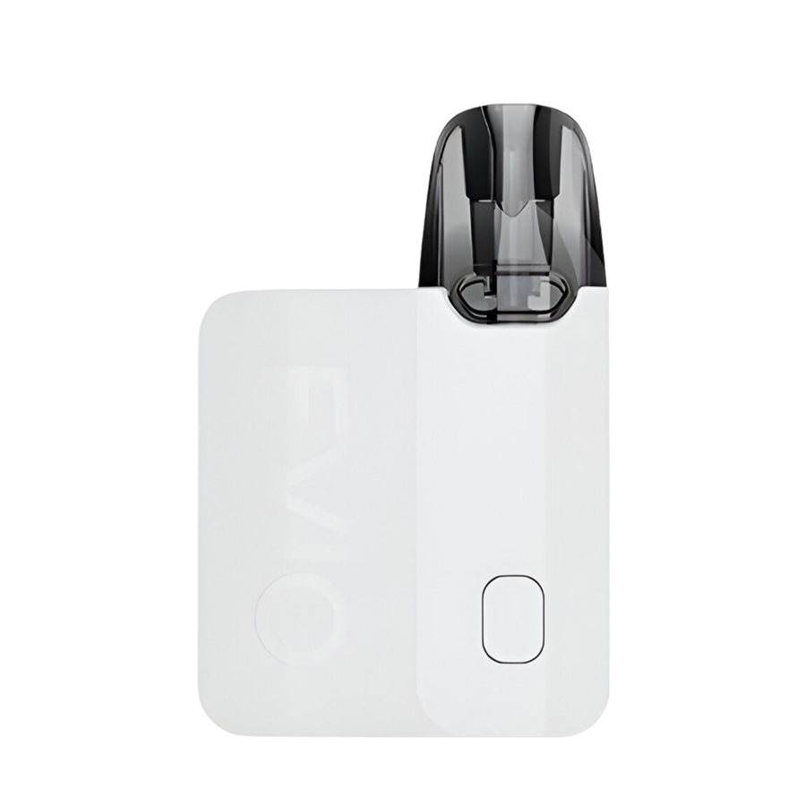 Joyetech EVIO Box Pod System Kit White  