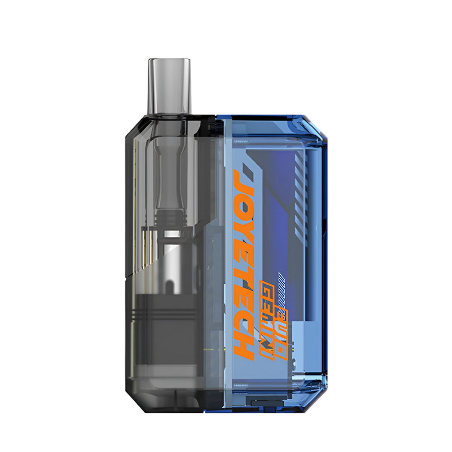 Joyetech EVIO Gemini Pod System Kit Blue  