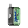 Joyetech EVIO Gemini Pod System Kit - Green