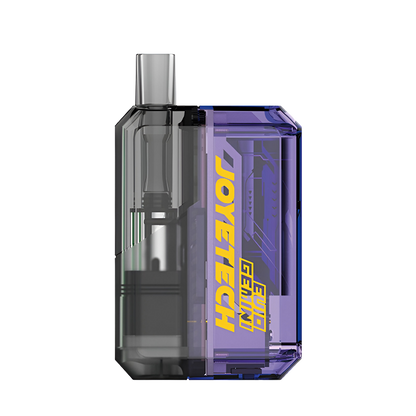 Joyetech EVIO Gemini Pod System Kit Purple  