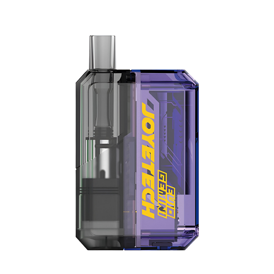 Joyetech EVIO Gemini Pod System Kit Purple  
