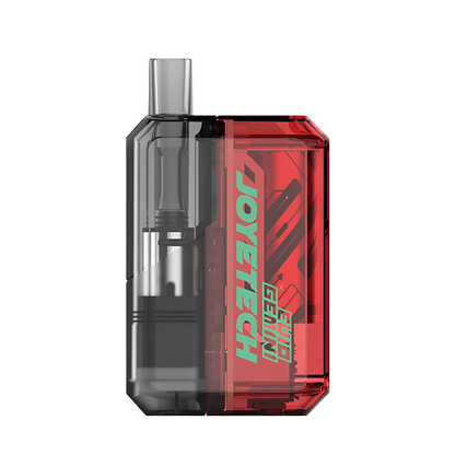 Joyetech EVIO Gemini Pod System Kit Red  