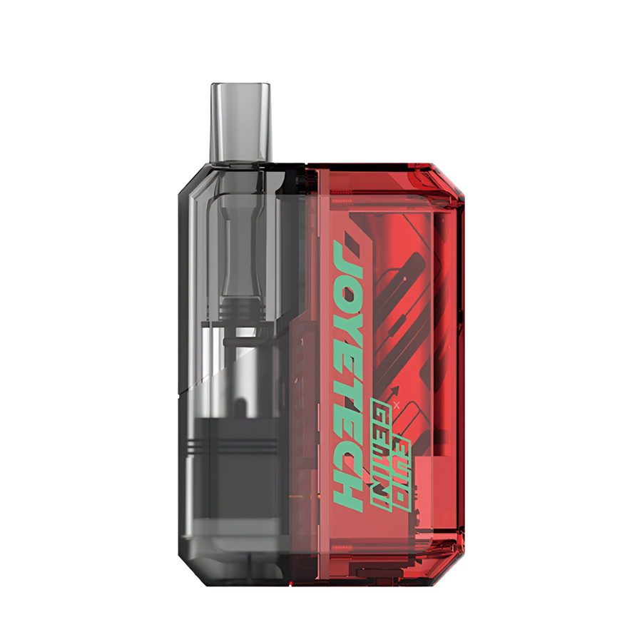 Joyetech EVIO Gemini Pod System Kit Red  