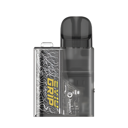 Joyetech EVIO Grip Pod System Kit Black Knight  