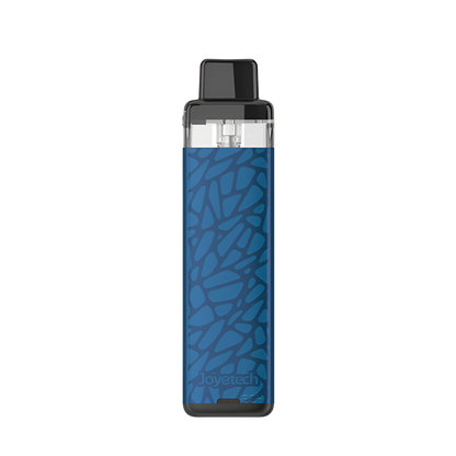 Joyetech EVIO Pod System Kit Blue  