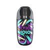 Joyetech EVIO Solo Pod System Kit - Brush
