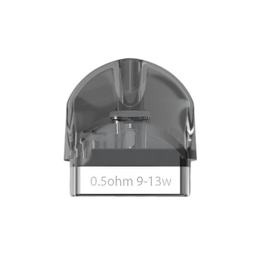 Joyetech Teros One Replacement Pods Cartridge 2.0 Ml Coil 0.5 Ω 