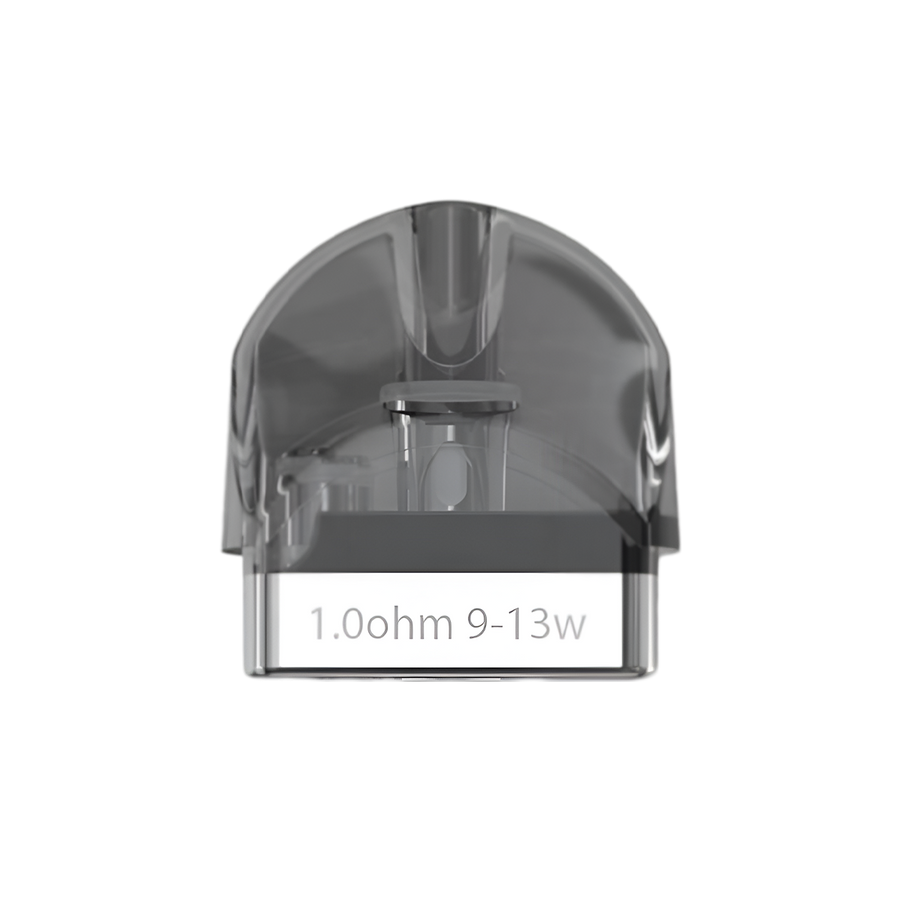 Joyetech Teros One Replacement Pods Cartridge 2.0 Ml Coil 1.0 Ω 