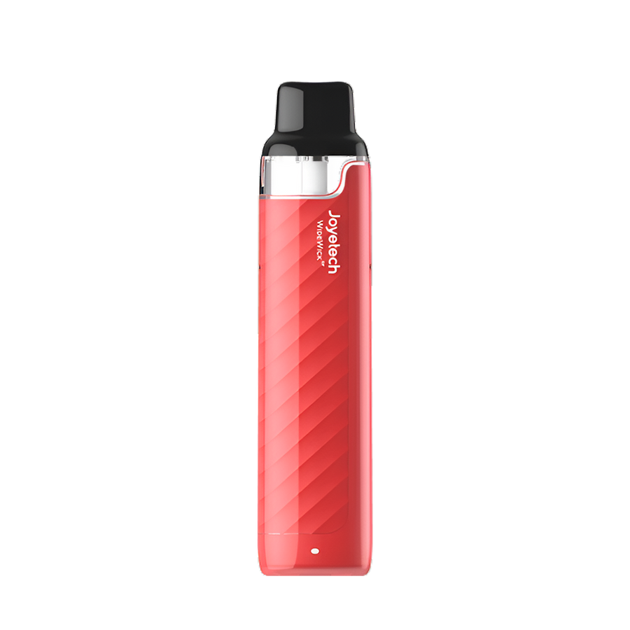 Joyetech WideWick Air Pod System Kit Pink Red  