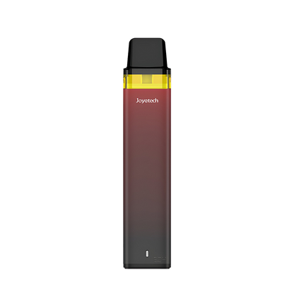 Joyetech WideWick Pod System Kit Red  