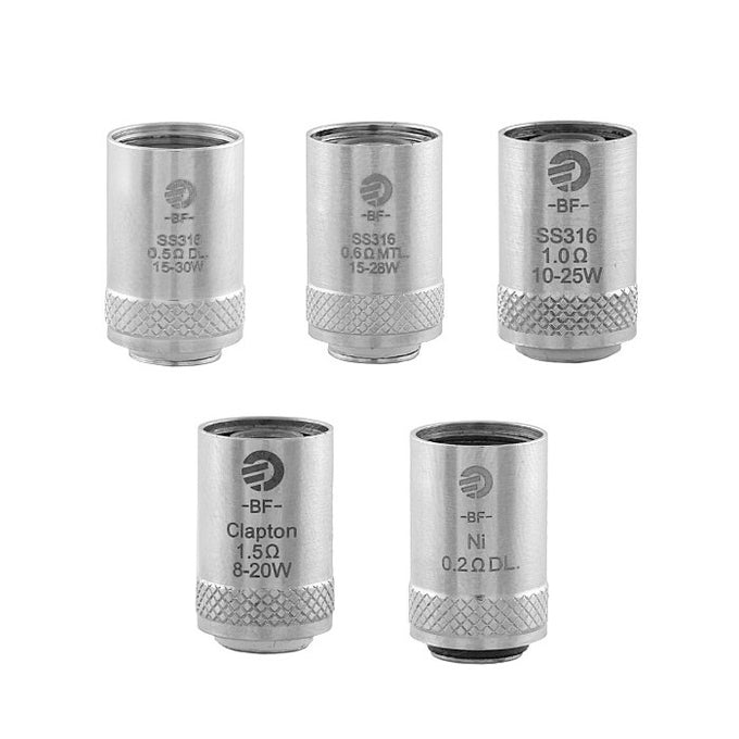 Joyetech BF Series Replacement Coils