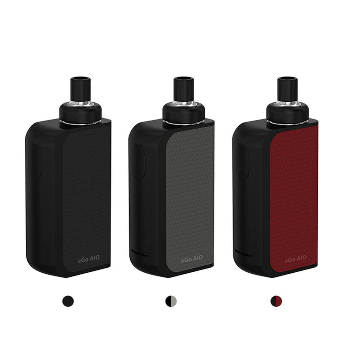 Joyetech EGO AIO Eco Box-Mod Kit Joyetech EGO AIO Eco Box-Mod Kit
