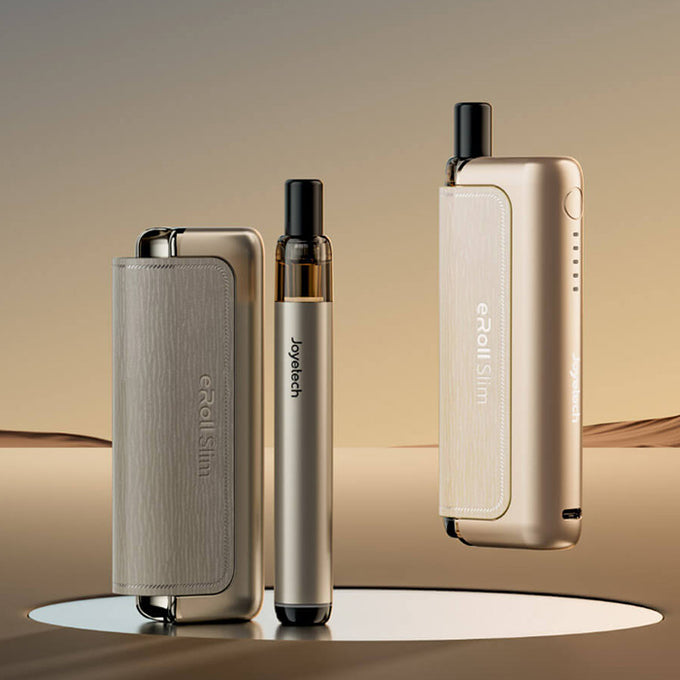 Joyetech ERoll Slim Vape Pen Kit