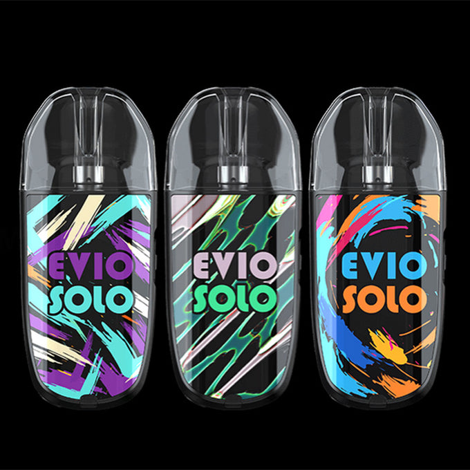 Joyetech EVIO Solo Pod System Kit