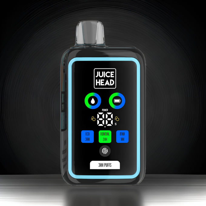 Juice Head 30K Disposable Vape