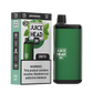 Juice Head 5K Disposable Vape Fresh Mint  