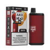 Juice Head 5K Disposable Vape - Lychee Mango