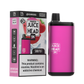 Juice Head 5K Freeze Disposable Vape Watermelon Strawberry Freeze  
