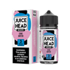 Juice Head ZTN Desserts Freebase Vape Juice - Cake Batter