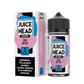 Juice Head ZTN Desserts Freebase Vape Juice 3 Mg 100 Ml Cake Batter