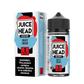 Juice Head ZTN Desserts Freebase Vape Juice 3 Mg 100 Ml Fruity Cream