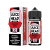 Juice Head ZTN Desserts Freebase Vape Juice - Strawberry Cream