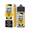 Juice Head ZTN Desserts Freebase Vape Juice - Sweet Cream