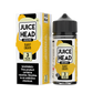 Juice Head ZTN Desserts Freebase Vape Juice 3 Mg 100 Ml Sweet Cream